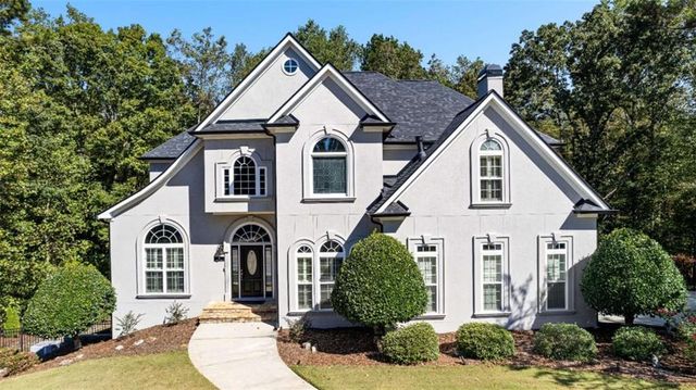 75 Primrose Pass, Newnan, GA 30265