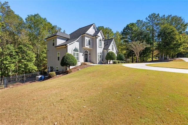 75 Primrose Pass, Newnan, GA 30265