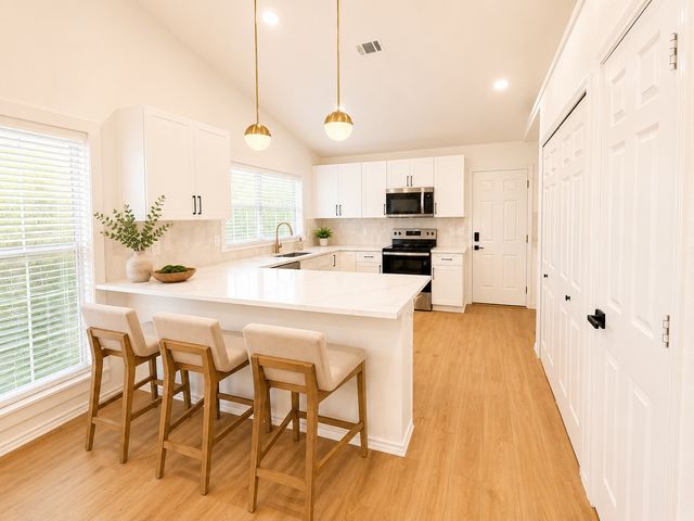 2209 Forestbrook Drive, Garland, TX 75040