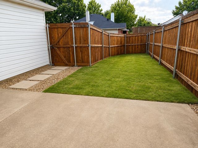 2209 Forestbrook Drive, Garland, TX 75040