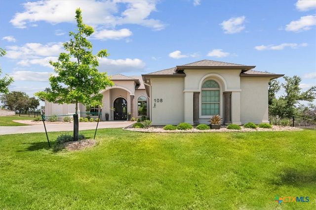 108 Scout Island, Belton, TX 76513