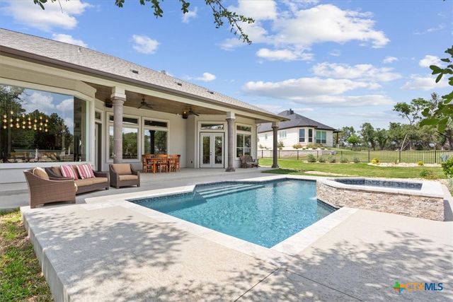 108 Scout Island, Belton, TX 76513