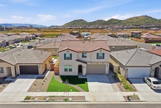 30847 Southend Lane, Winchester, CA 92596