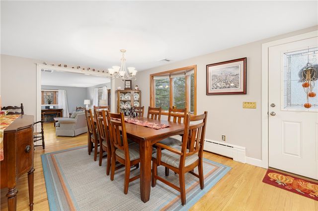 970 Pippin Orchard Road, Cranston, RI 02921