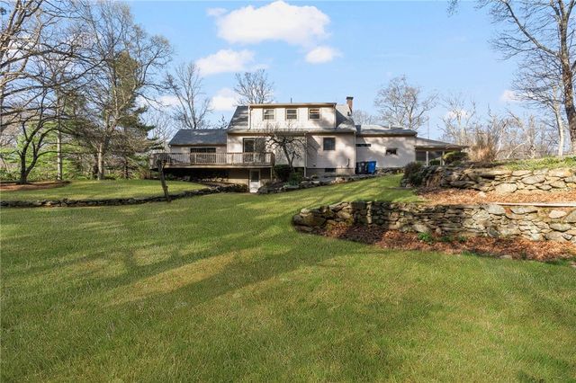 970 Pippin Orchard Road, Cranston, RI 02921