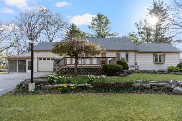 970 Pippin Orchard Road, Cranston, RI 02921