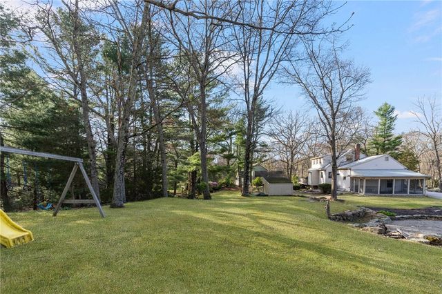 970 Pippin Orchard Road, Cranston, RI 02921