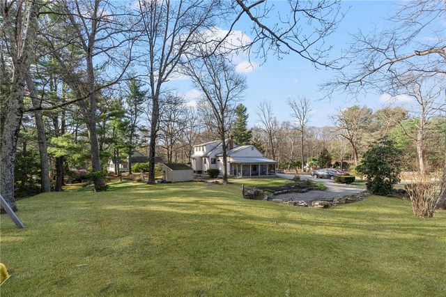 970 Pippin Orchard Road, Cranston, RI 02921
