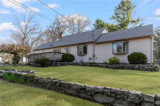 970 Pippin Orchard Road, Cranston, RI 02921