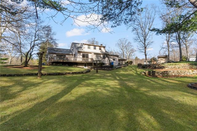 970 Pippin Orchard Road, Cranston, RI 02921
