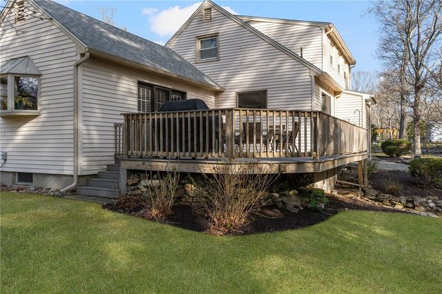 970 Pippin Orchard Road, Cranston, RI 02921