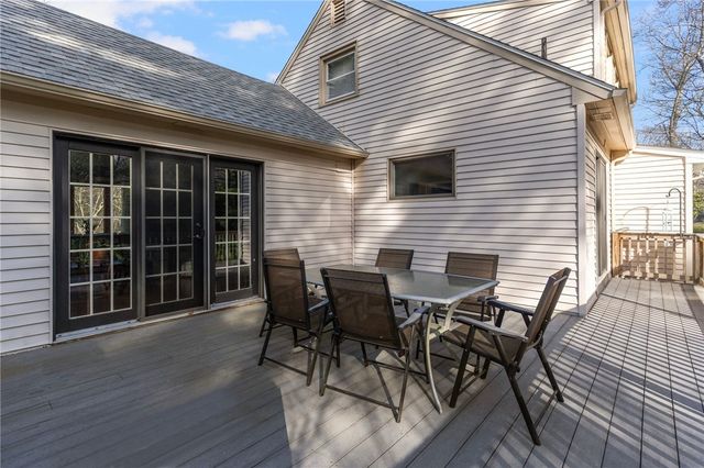 970 Pippin Orchard Road, Cranston, RI 02921