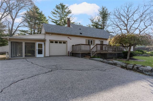 970 Pippin Orchard Road, Cranston, RI 02921