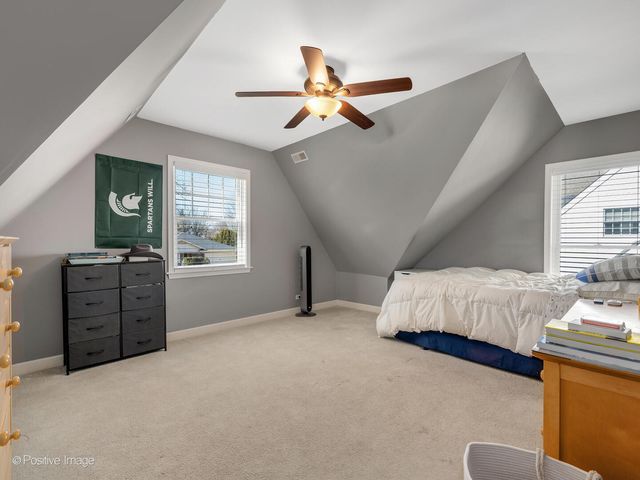 4049 Harvey Avenue, Western Springs, IL 60558