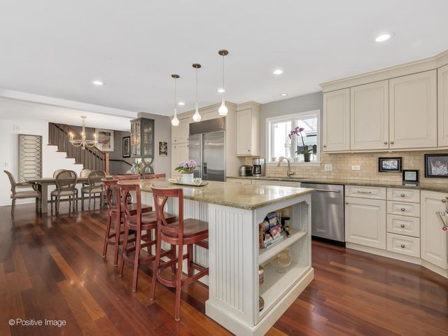 4049 Harvey Avenue, Western Springs, IL 60558