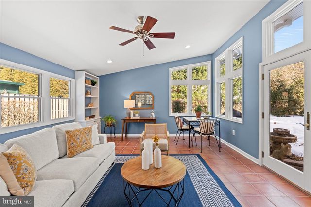 1024 CROTON DR, Alexandria, VA 22308