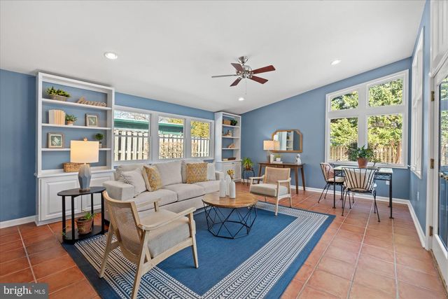 1024 CROTON DR, Alexandria, VA 22308