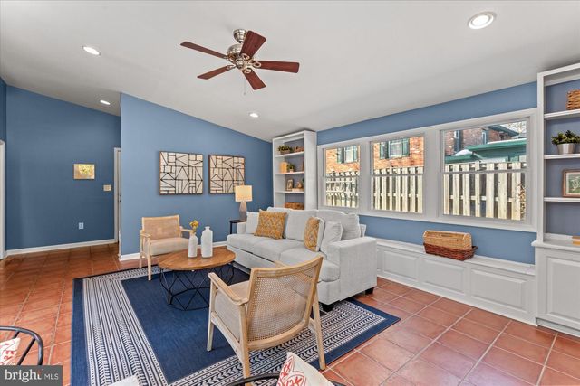 1024 CROTON DR, Alexandria, VA 22308