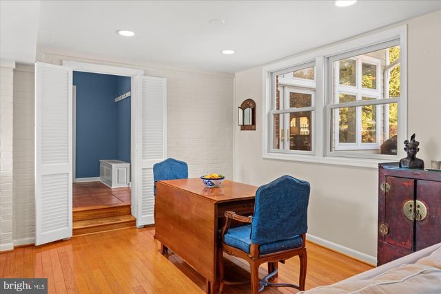 1024 CROTON DR, Alexandria, VA 22308