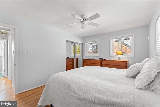 1024 CROTON DR, Alexandria, VA 22308