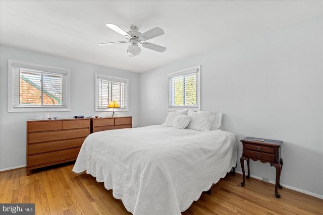 1024 CROTON DR, Alexandria, VA 22308