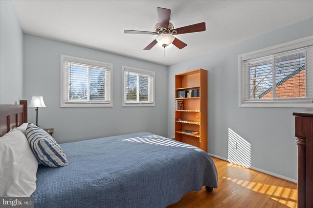 1024 CROTON DR, Alexandria, VA 22308