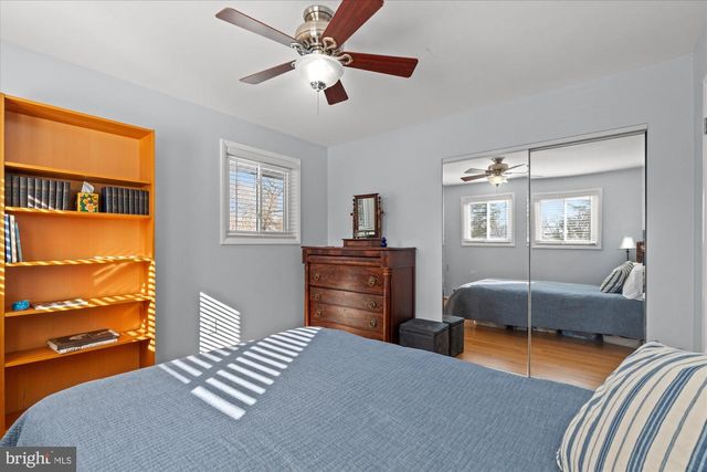 1024 CROTON DR, Alexandria, VA 22308