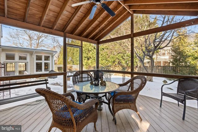 1024 CROTON DR, Alexandria, VA 22308