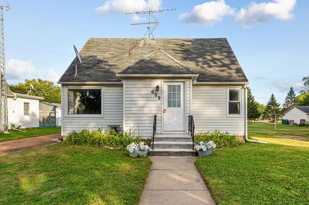 409 S 5th Street, Le Sueur, MN 56058 — photo 3