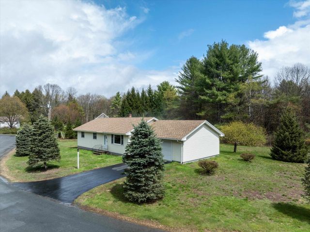 31 Northfield Drive, Springfield, VT 05150