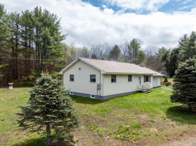 31 Northfield Drive, Springfield, VT 05150