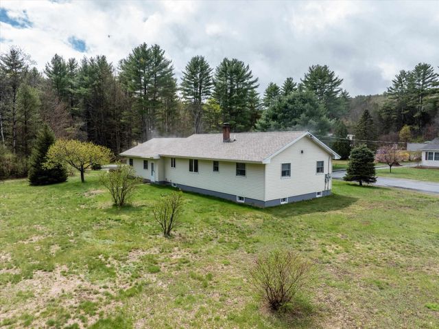 31 Northfield Drive, Springfield, VT 05150