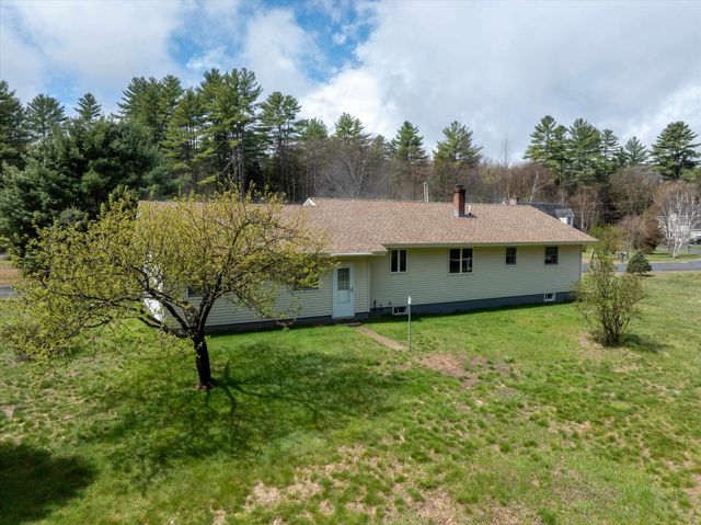 31 Northfield Drive, Springfield, VT 05150