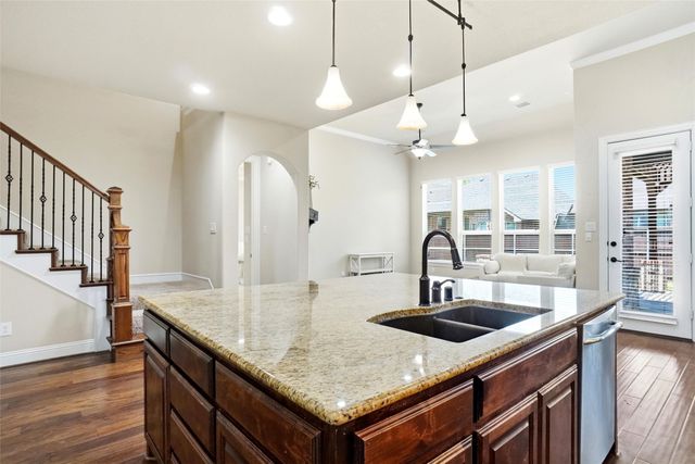 2832 Earl Drive, Trophy Club, TX 76262