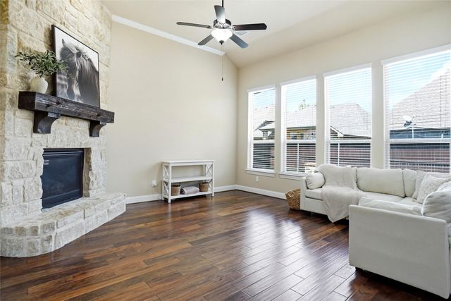 2832 Earl Drive, Trophy Club, TX 76262