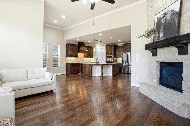 2832 Earl Drive, Trophy Club, TX 76262
