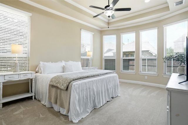 2832 Earl Drive, Trophy Club, TX 76262