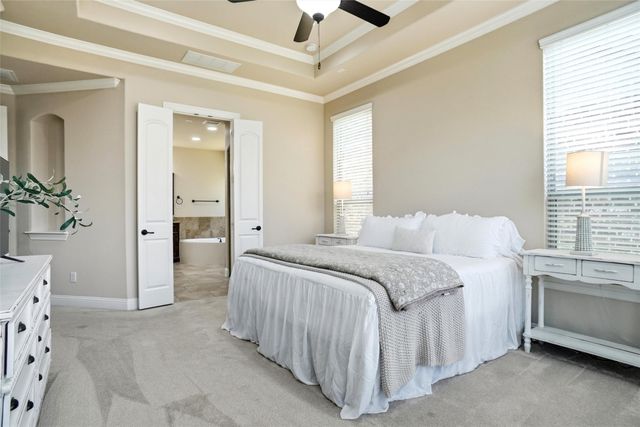 2832 Earl Drive, Trophy Club, TX 76262
