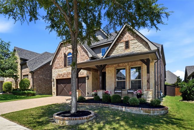 2832 Earl Drive, Trophy Club, TX 76262