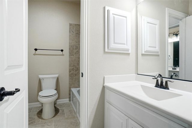 2832 Earl Drive, Trophy Club, TX 76262