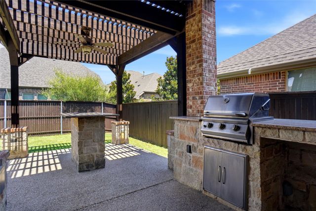 2832 Earl Drive, Trophy Club, TX 76262