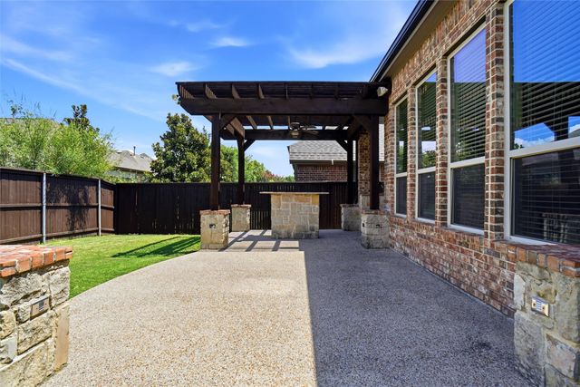2832 Earl Drive, Trophy Club, TX 76262