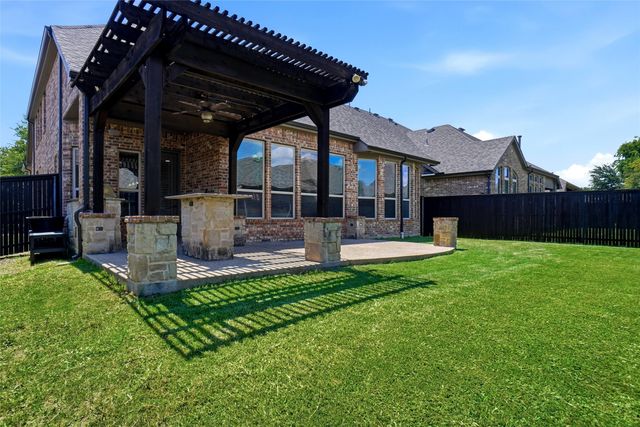 2832 Earl Drive, Trophy Club, TX 76262