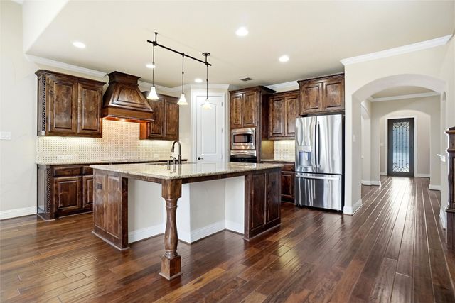 2832 Earl Drive, Trophy Club, TX 76262