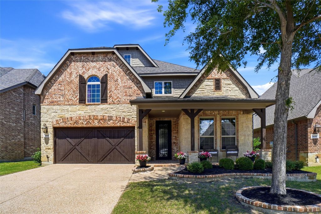 2832 Earl Drive, Trophy Club, TX 76262