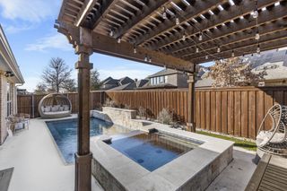 3725 Dover, The Colony, TX 75056