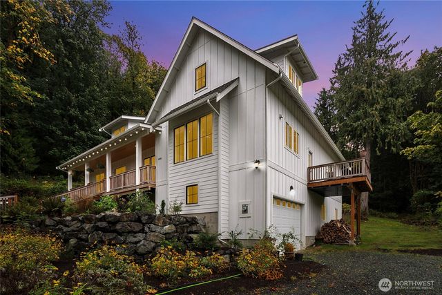 15403 127th Avenue SE, Snohomish, WA 98290