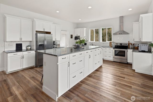 15403 127th Avenue SE, Snohomish, WA 98290