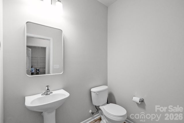 3308 Lemongrass Lane, Charlotte, NC 28214