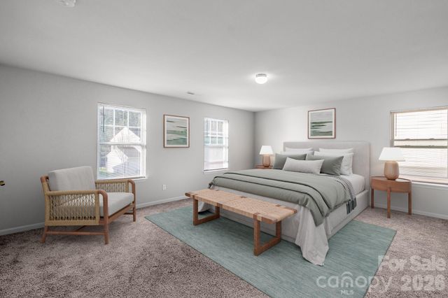 3308 Lemongrass Lane, Charlotte, NC 28214